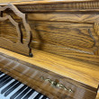 1995 Yamaha M500 Country Manor - Upright - Console Pianos